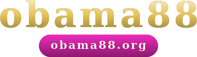 obama88 โลโก้